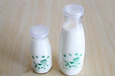 牧特巴氏鲜奶吧
