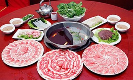 锡蒙羔火锅加盟