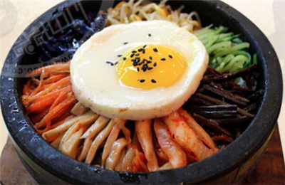 美特家韩国料理加盟