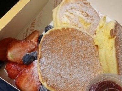 Hotcake舒馥芮松饼
