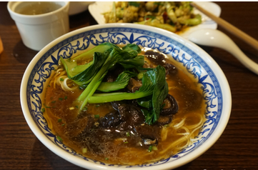 和泰面馆