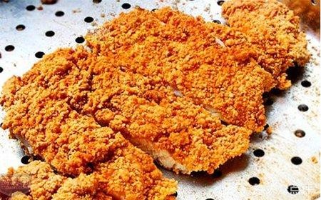 鲁谷大鸡排