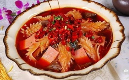 鱼蛙传奇火锅