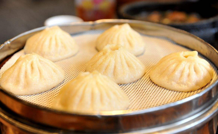 亚星汤包