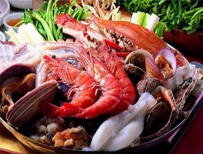 朴田海鲜火锅加盟
