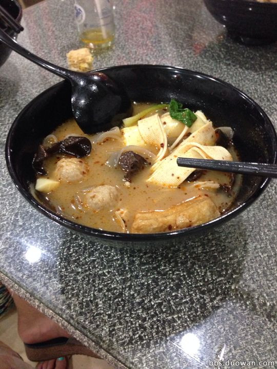 串味鲜