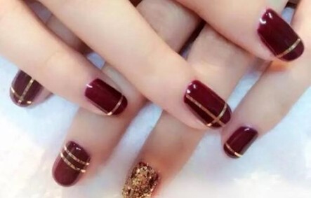 西双版纳美甲加盟