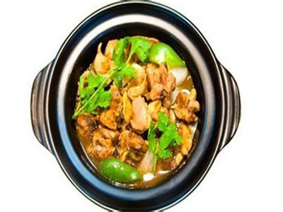 黄美食中式快餐加盟