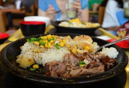 宗任铁板饭