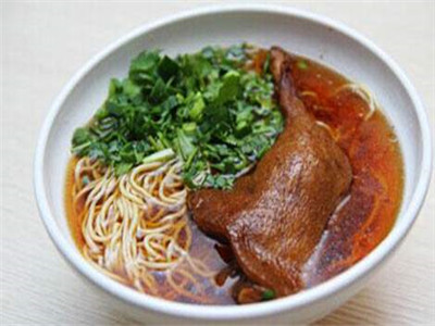 庆丰面馆加盟