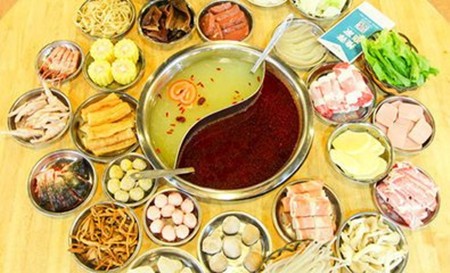 嘉豪锅未了火锅