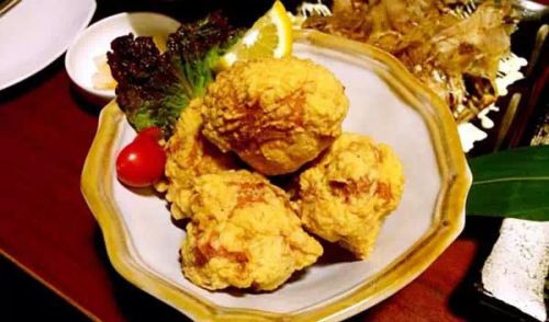 Neo Chicken炸鸡
