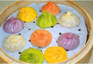 华美汤包