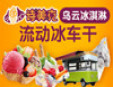 诗美克冰激凌加盟