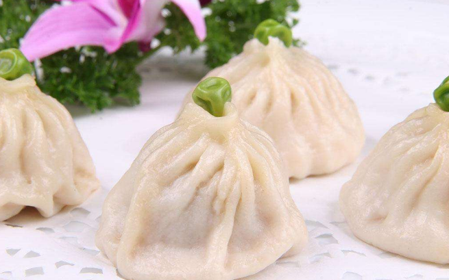 玖鼎鲜蟹黄汤包加盟