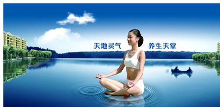 天雀养生