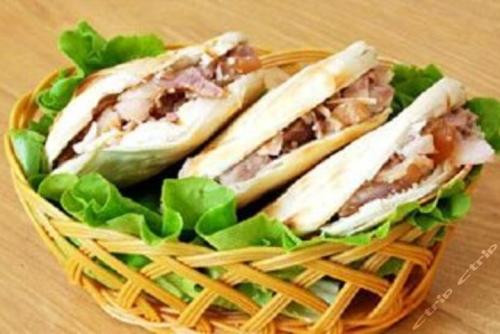 唐凤阁肉夹馍加盟