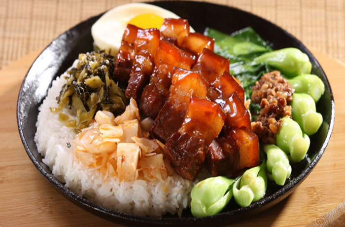 吉赞家铁板烧