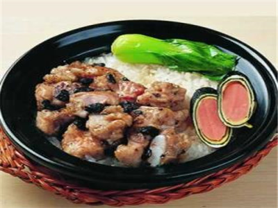 佳康快餐加盟