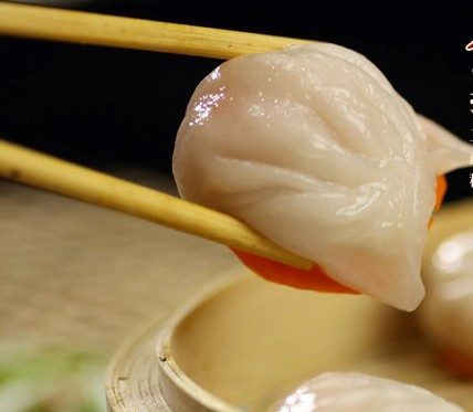 摺摺香饺子