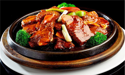 陶然居风味庄加盟