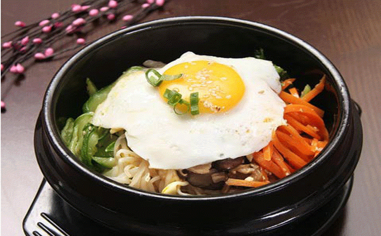 星星的你石锅拌饭屋
