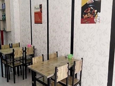 喜再来黄焖鸡米饭