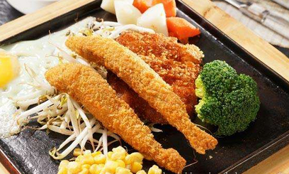 贝贝大鸡排