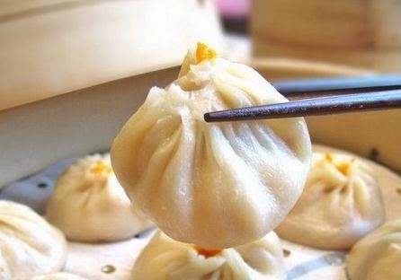 李先生苏州汤包