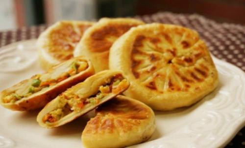 春妮馅饼加盟