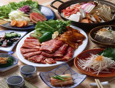 舒来喜火锅