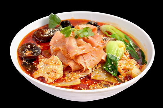 川味王麻辣烫