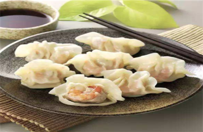 聂记饺子