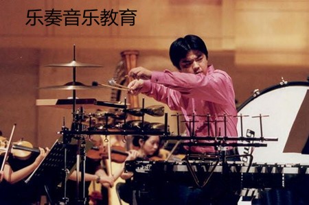 乐奏音乐教育