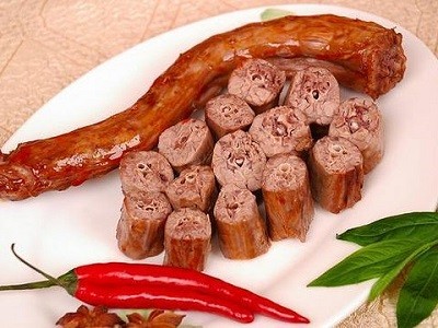 九九王鸭脖