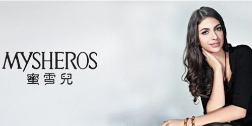 蜜雪儿服饰加盟 蜜雪儿服饰