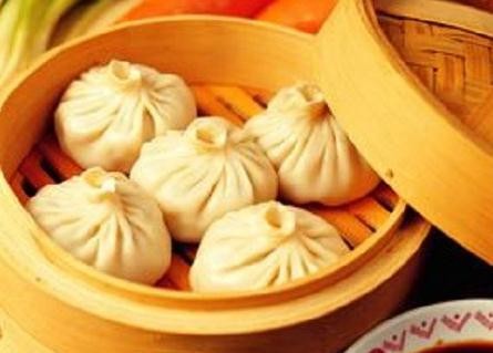 沈永昌苏州汤包