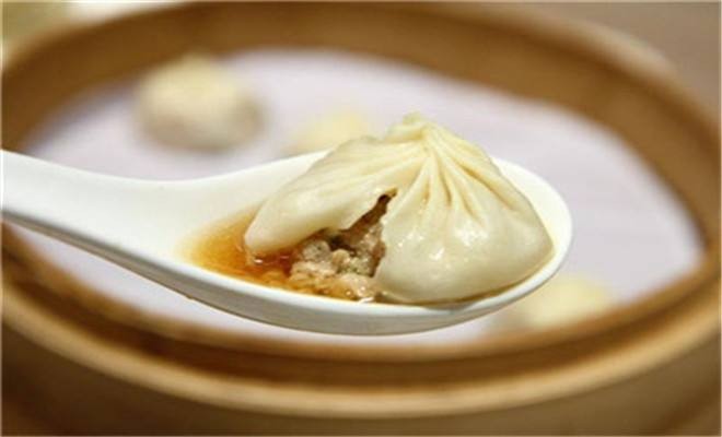 蒋荣兴汤包加盟