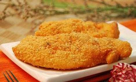 密思特鸡排
