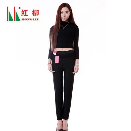 红柳服装加盟