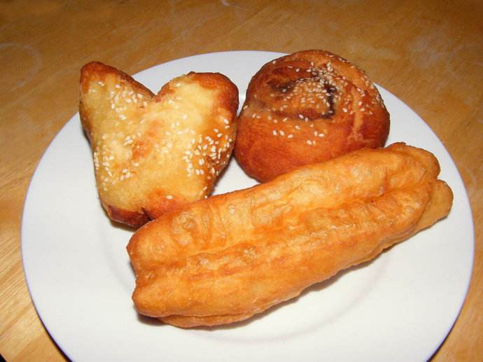 东德来小吃加盟