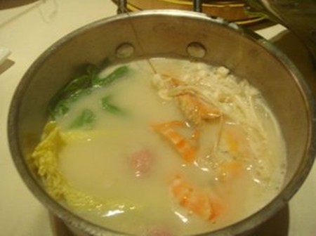 红鼎豆捞
