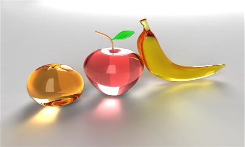 看小小的艺术玻璃店汝城成就你的创业梦想