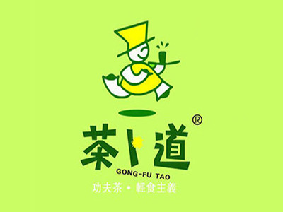 茶卜道加盟