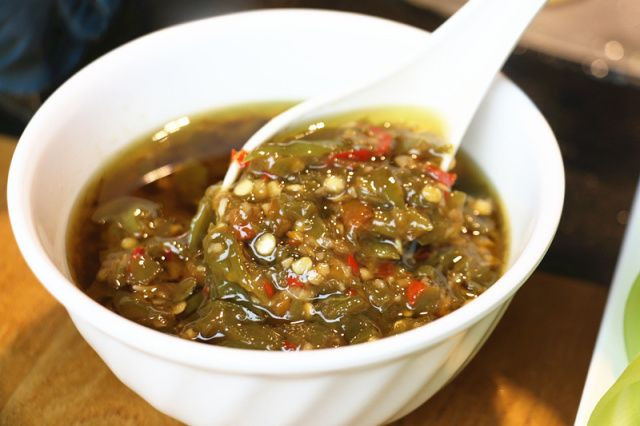 巴色鱼捞
