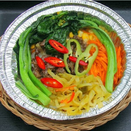 一品煲仔饭加盟