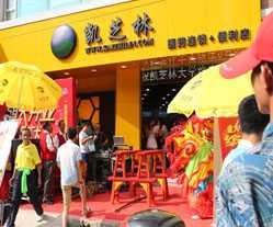 凯芝林药店