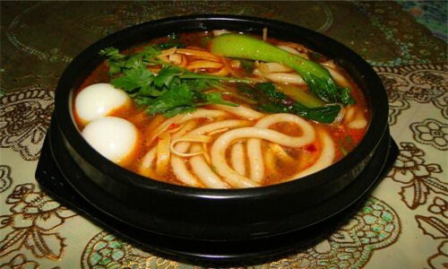  启胃香粗粮御米面