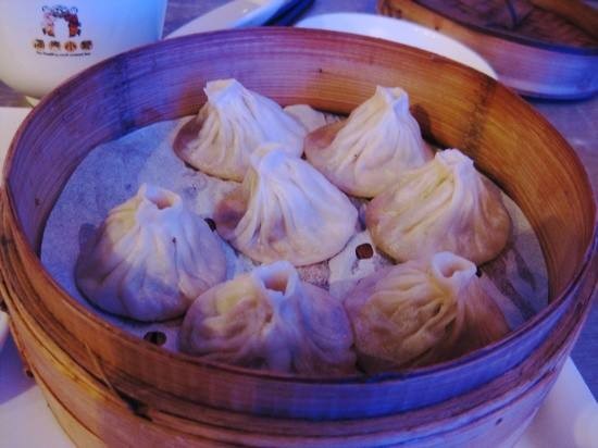 同庆小笼加盟