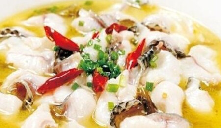 甏鱼皇酸菜鱼米饭加盟